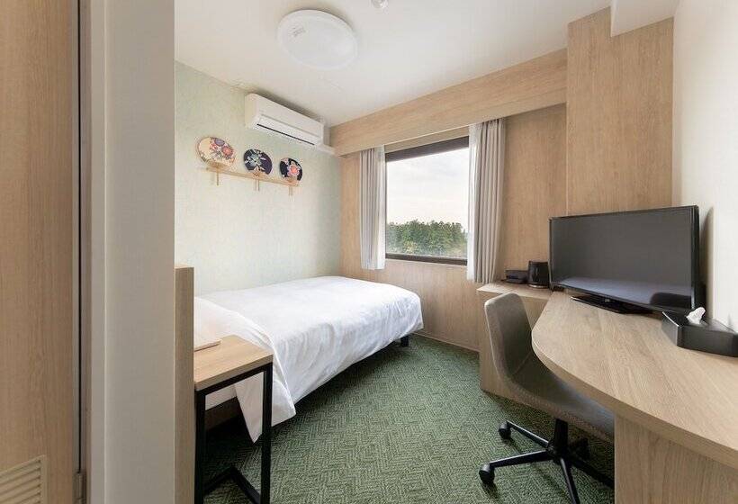 Tabino Hotel Express Narita