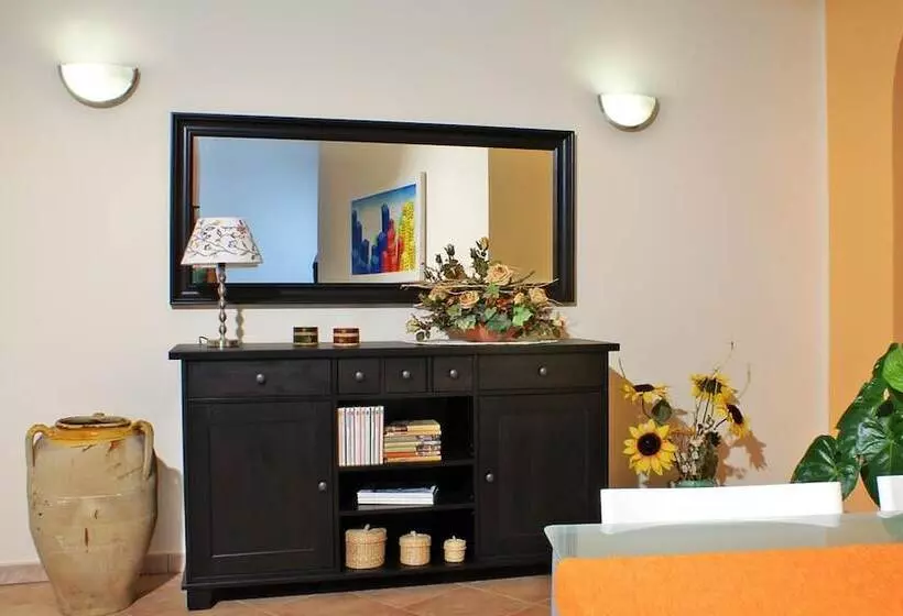 B&b Le Regalie