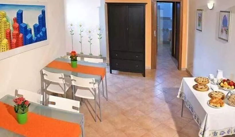 B&b Le Regalie