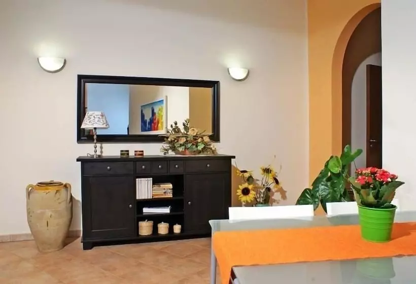 B&b Le Regalie