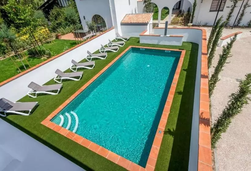 レジデンス Résidence Prestige Odalys Les Villas Milady