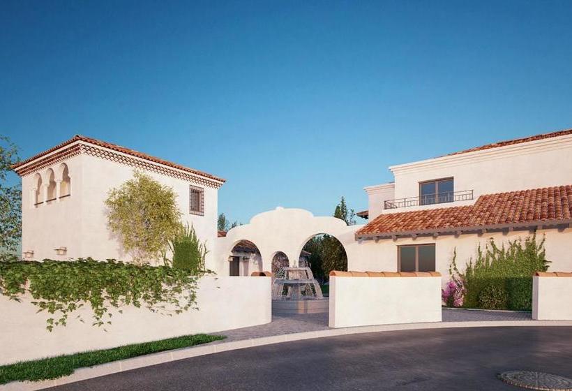 Резиденция Résidence Prestige Odalys Les Villas Milady