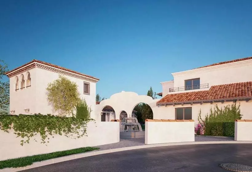 レジデンス Résidence Prestige Odalys Les Villas Milady