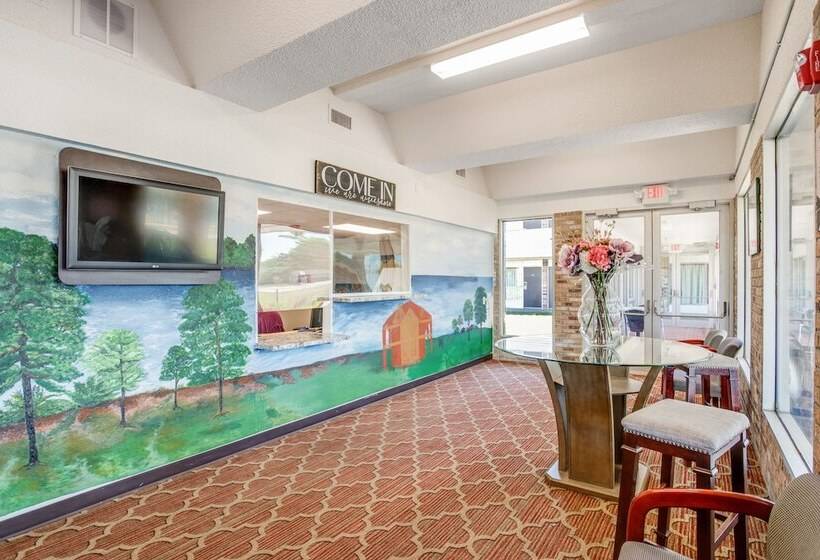 モーテル Oyo Hotel Mona Lake Muskegon