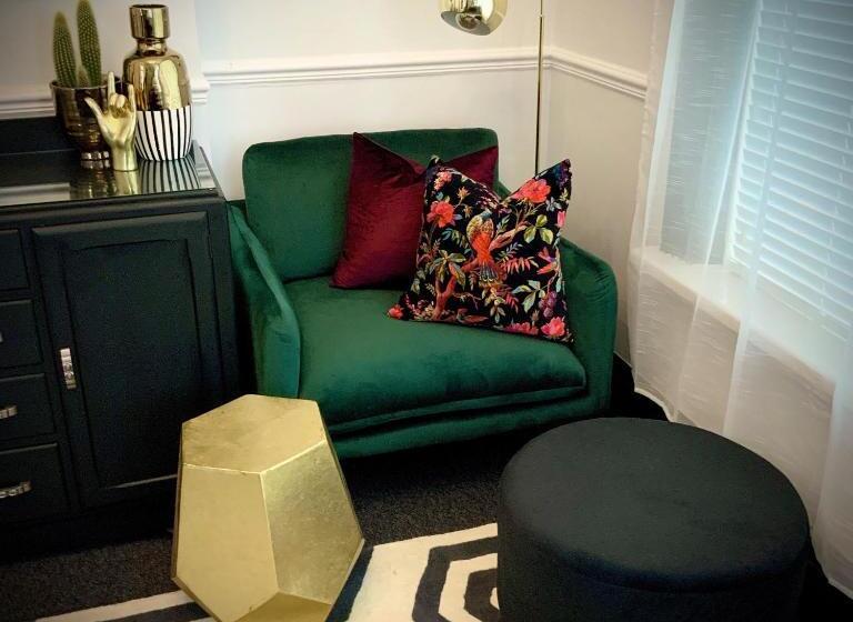 Bed and Breakfast Franklin Mount Boutique Guesthouse