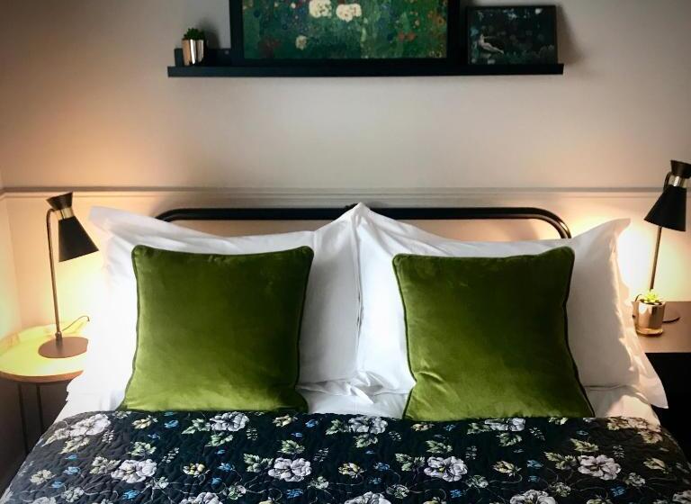 Bed and Breakfast Franklin Mount Boutique Guesthouse