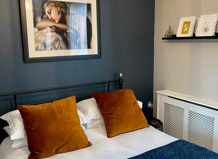 Bed and Breakfast Franklin Mount Boutique Guesthouse