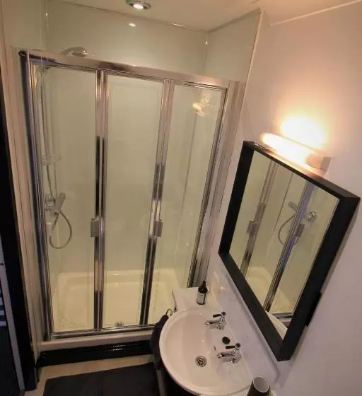 تختخواب و صبحانه Franklin Mount Boutique Guesthouse