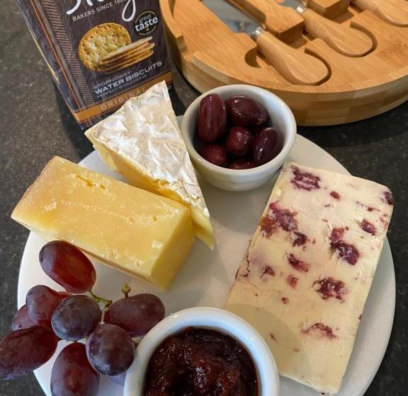 Bed and Breakfast Franklin Mount Boutique Guesthouse