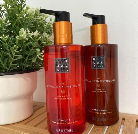 Bed and Breakfast Franklin Mount Boutique Guesthouse