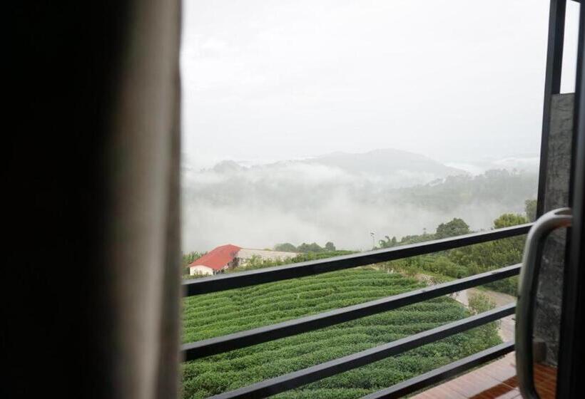 فندق 101 Tea Green View