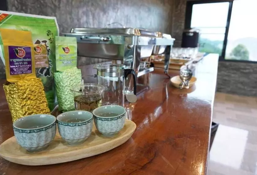 هتل 101 Tea Green View