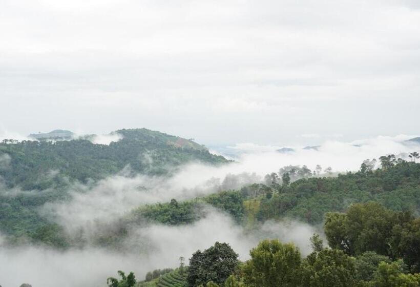 فندق 101 Tea Green View