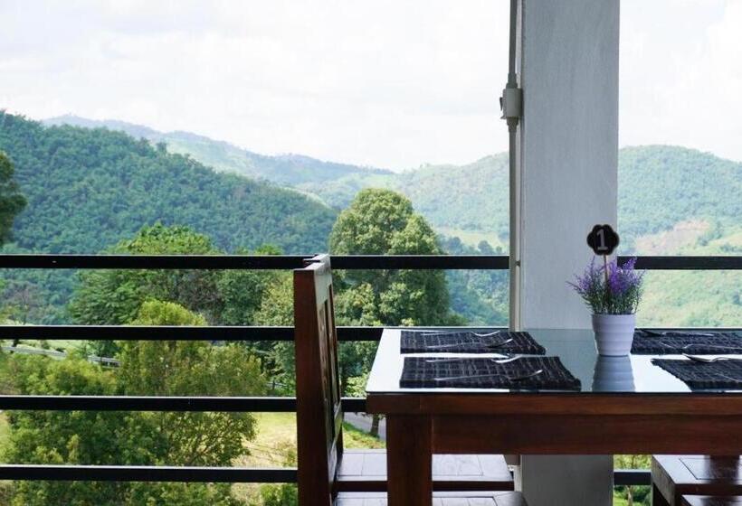 فندق 101 Tea Green View