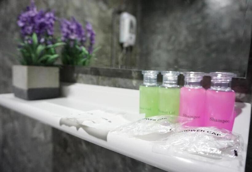 فندق 101 Tea Green View