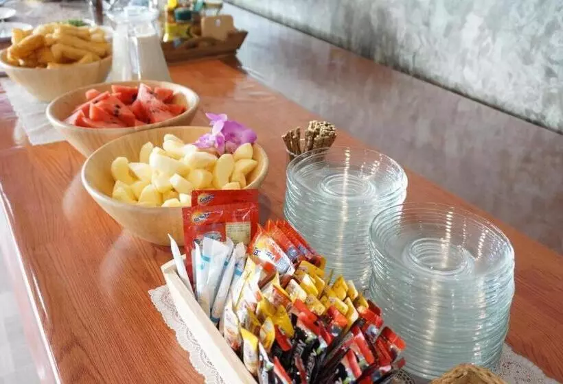 هتل 101 Tea Green View