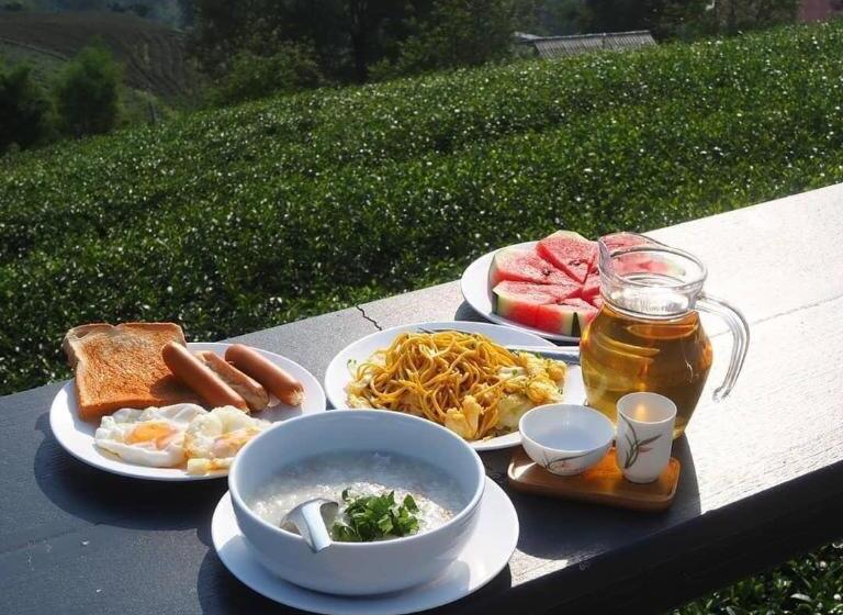 فندق 101 Tea Green View