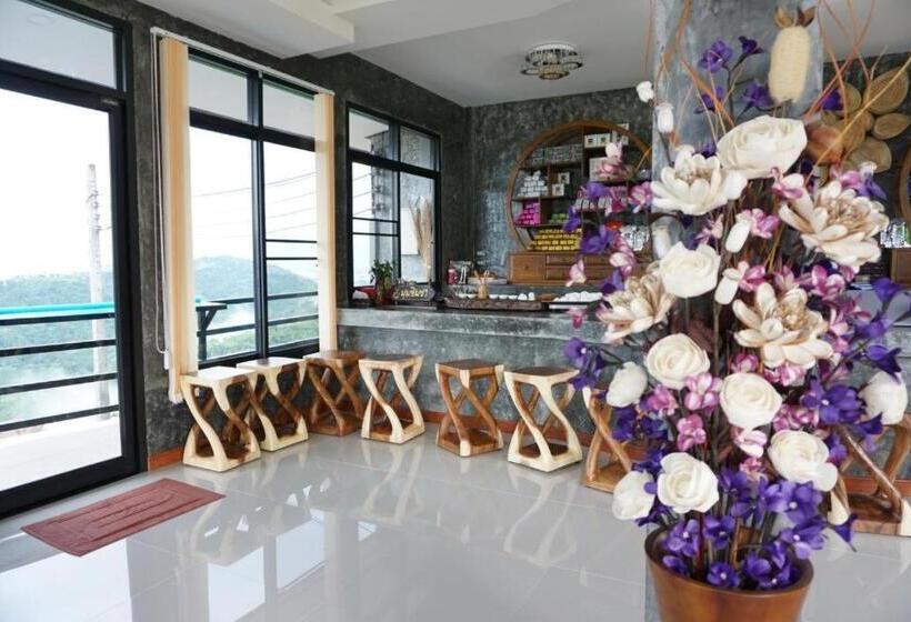 فندق 101 Tea Green View