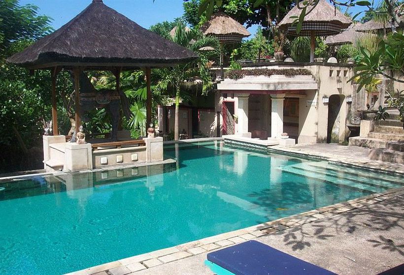 אתר נופש Alam Puri Residence And Art Museum By Beehive