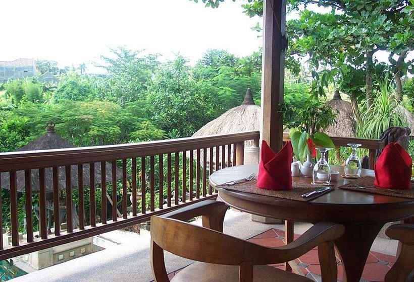 אתר נופש Alam Puri Residence And Art Museum By Beehive