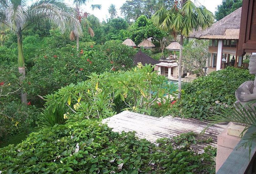 אתר נופש Alam Puri Residence And Art Museum By Beehive