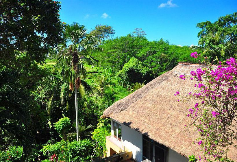 אתר נופש Alam Puri Residence And Art Museum By Beehive