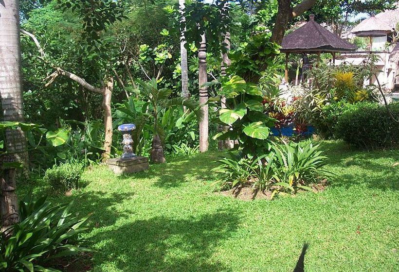 אתר נופש Alam Puri Residence And Art Museum By Beehive