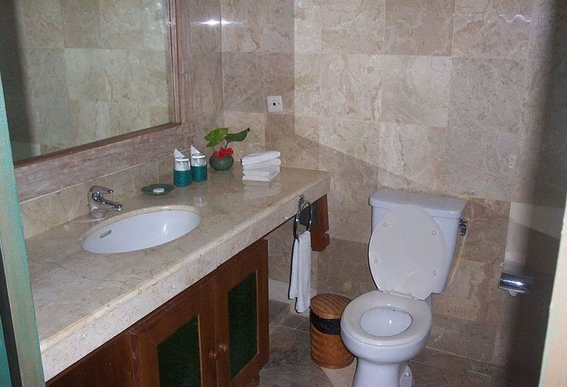 אתר נופש Alam Puri Residence And Art Museum By Beehive