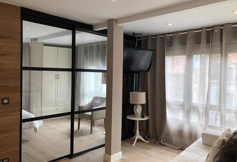 Apartamentos Las Vegas