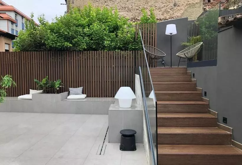 Apartamentos Las Vegas