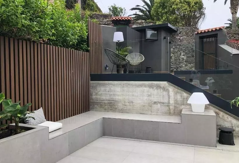 Apartamentos Las Vegas