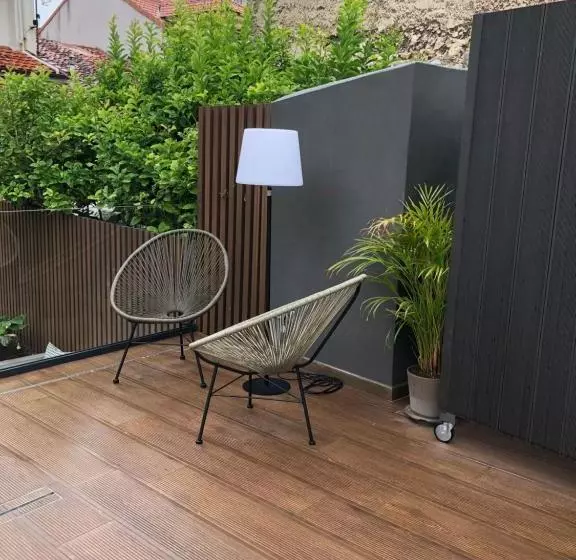 Apartamentos Las Vegas