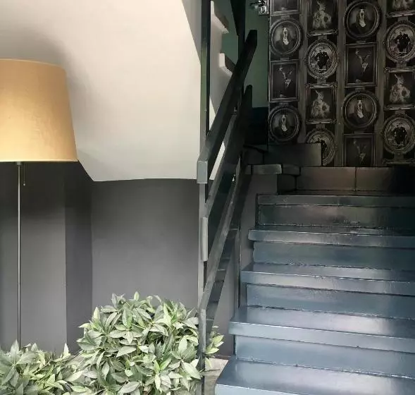 Apartamentos Las Vegas