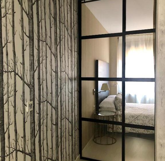 Apartamentos Las Vegas