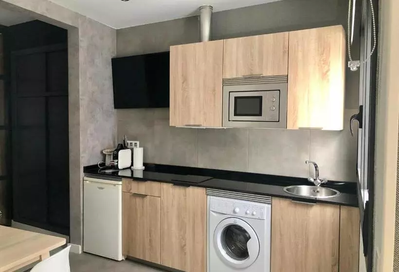 Apartamentos Las Vegas