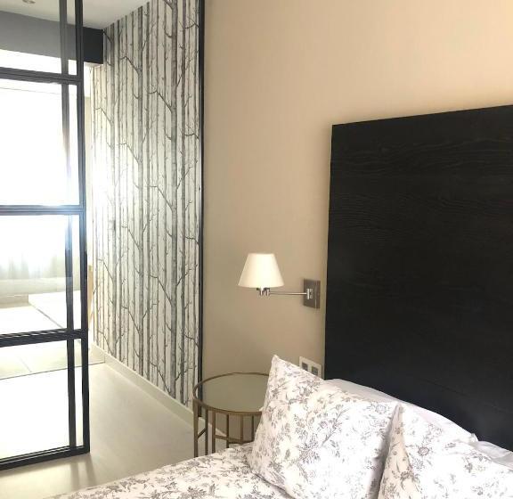 Apartamentos Las Vegas