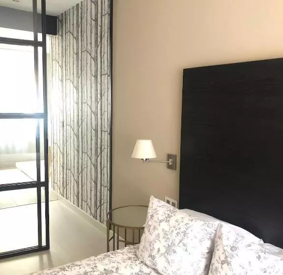 Apartamentos Las Vegas