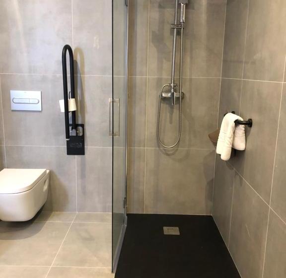 Apartamentos Las Vegas