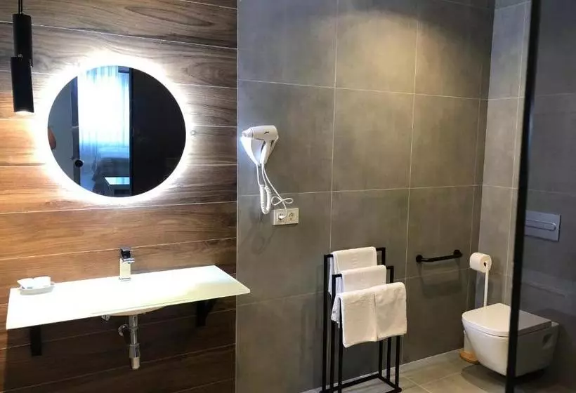 Apartamentos Las Vegas