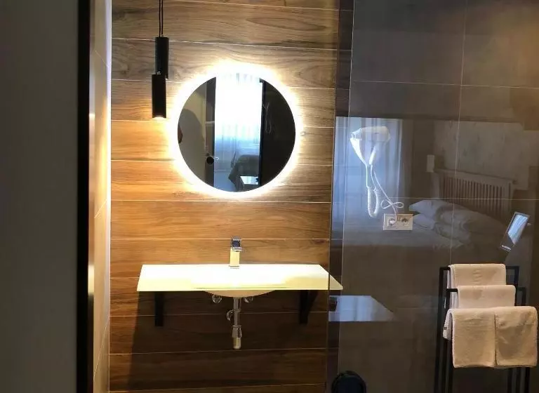 Apartamentos Las Vegas