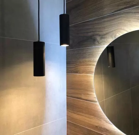 Apartamentos Las Vegas