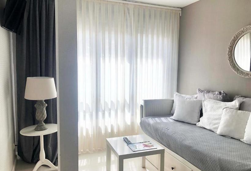 Apartamentos Las Vegas