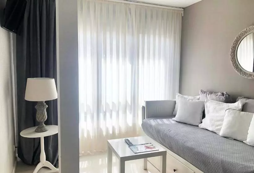 Apartamentos Las Vegas