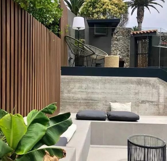 Apartamentos Las Vegas