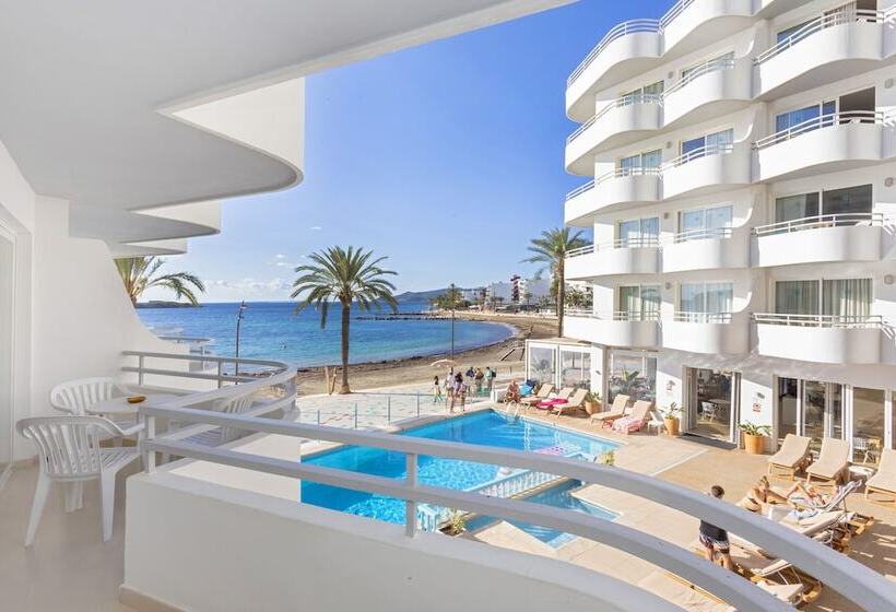 Apartamentos Mar Y Playa