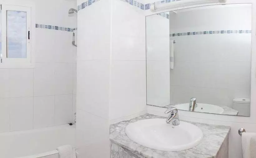 Apartamentos Mar Y Playa