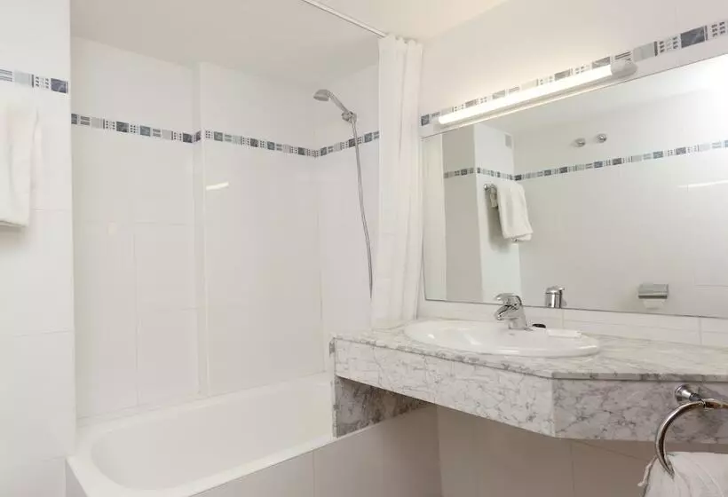 Apartamentos Mar Y Playa