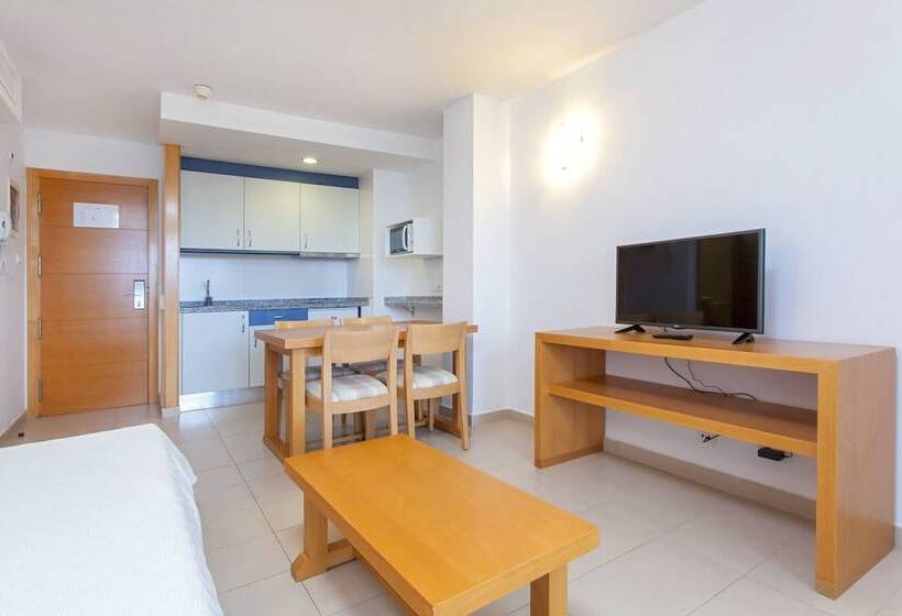 Apartamentos Mar Y Playa