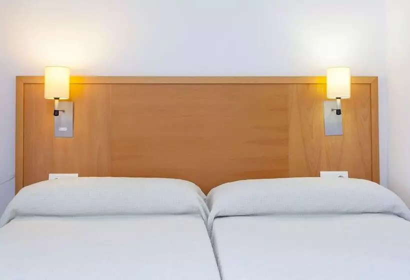 Apartamentos Mar Y Playa