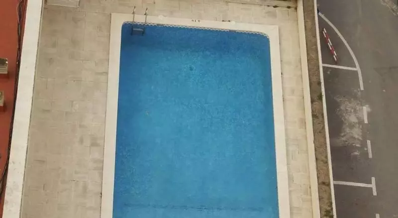 Torre Levantefincas Benidorm